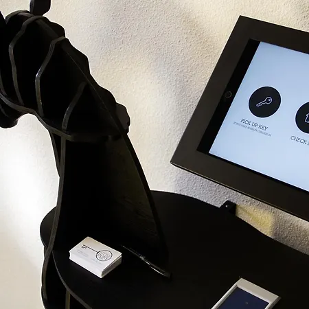 Hotel Little Duke 3*