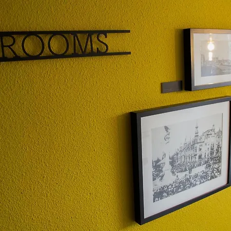 מלון Little Duke 3*