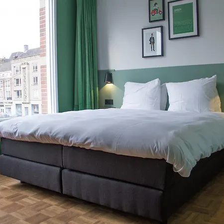 Hotel Little Duke 3*