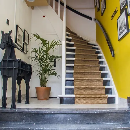 Hotel Little Duke 3*