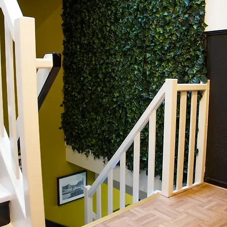 Hotel Little Duke 3*