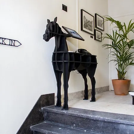 Little Duke 3* 's-Hertogenbosch (Den Bosch)