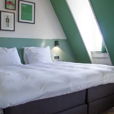 Hotel Little Duke 3*