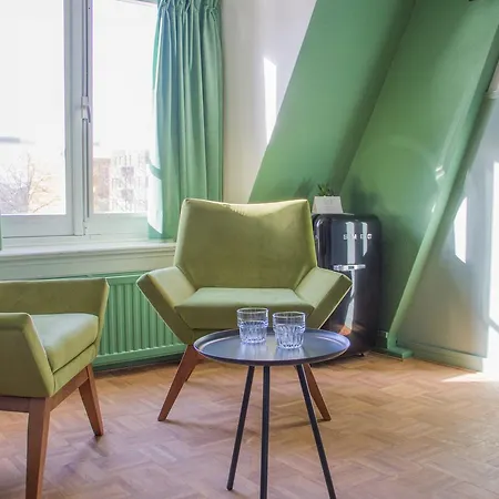 Little Duke 3* 's-Hertogenbosch (Den Bosch)