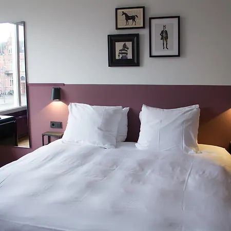 Little Duke 3* דן בוש