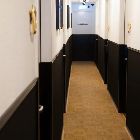 Hotel Little Duke 3*