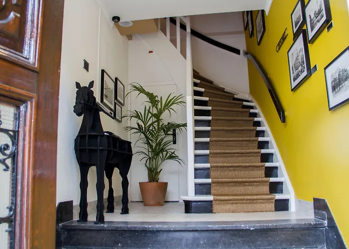 Little Duke Hotel 3*