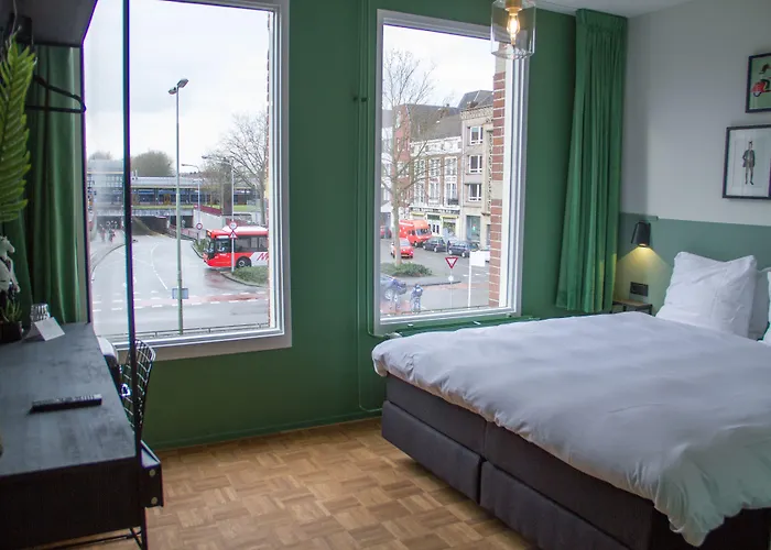 Little Duke 3* 's-Hertogenbosch (Den Bosch)