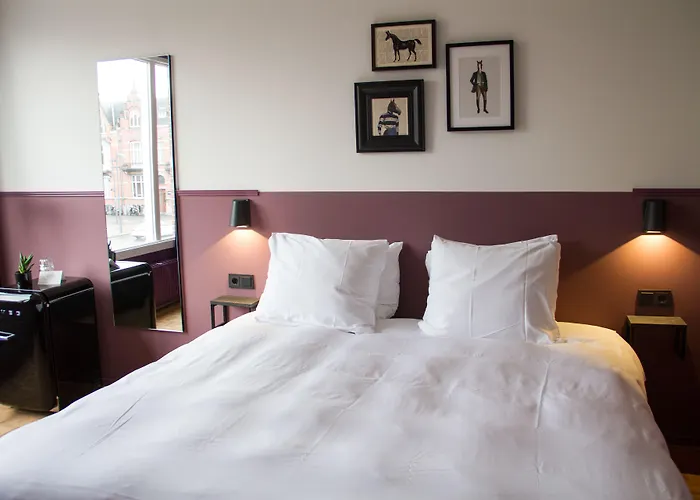 Little Duke Hotel 3*