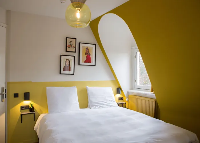 Little Duke 3* 's-Hertogenbosch (Den Bosch)