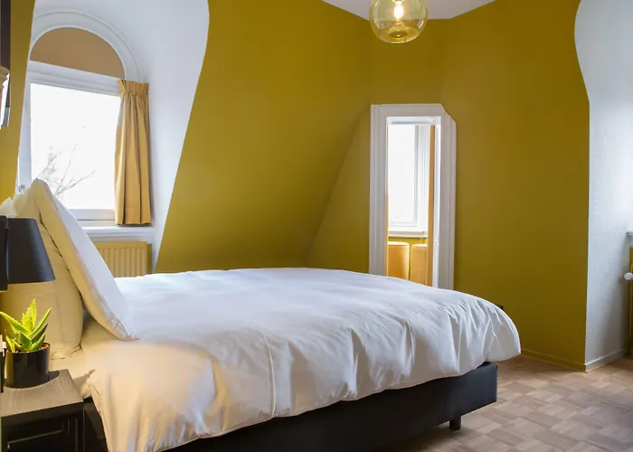 Little Duke Otel 's-Hertogenbosch (Den Bosch)