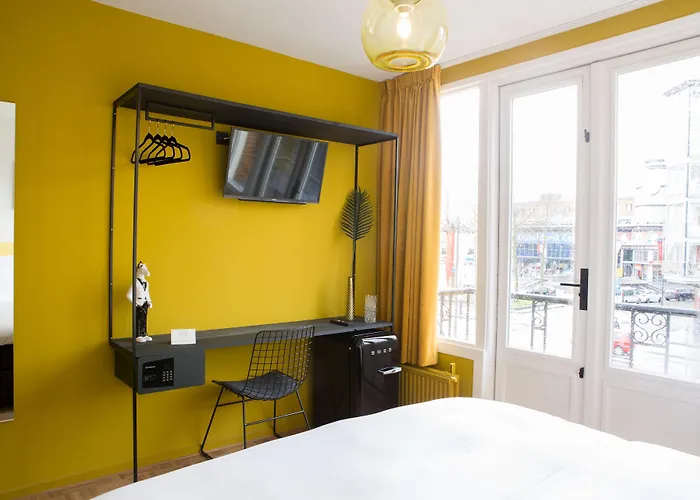 Little Duke Hotel 's-Hertogenbosch (Den Bosch)