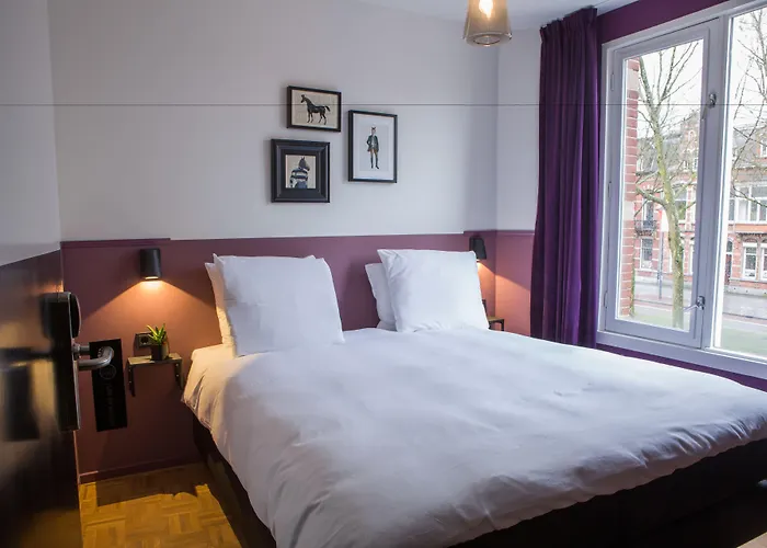 Little Duke Hotel 3*