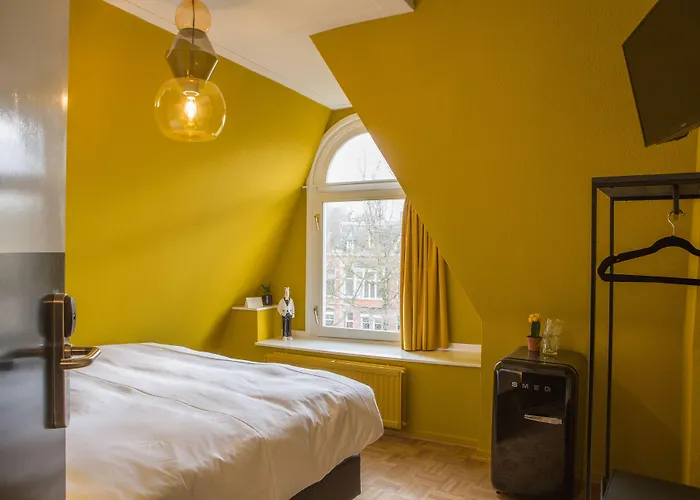 Little Duke 's-Hertogenbosch (Den Bosch)