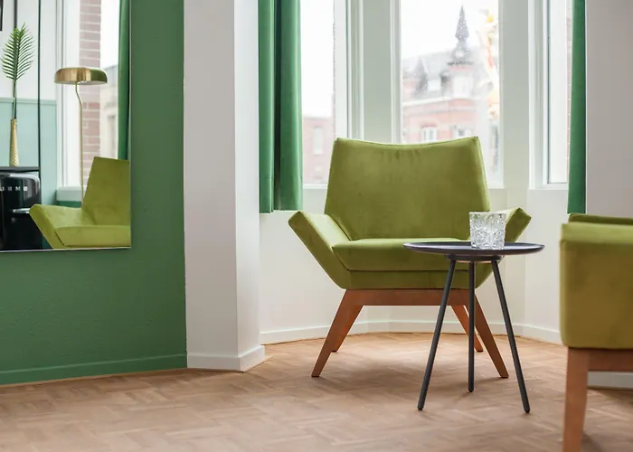 Little Duke 's-Hertogenbosch (Den Bosch)