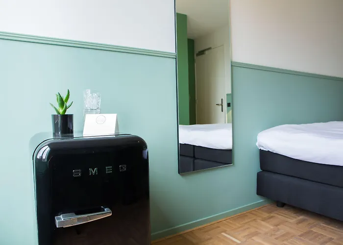 Little Duke 3* Ден Бош