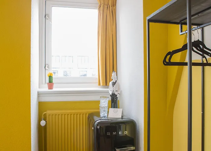 Little Duke Hotel 3*