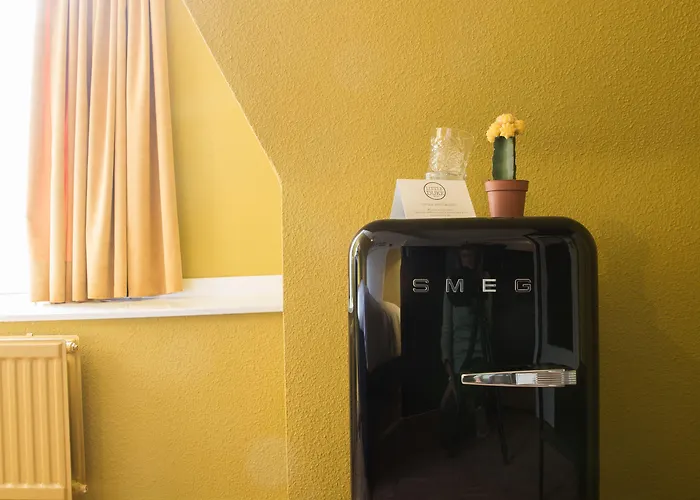 Little Duke Hotel 's-Hertogenbosch (Den Bosch)