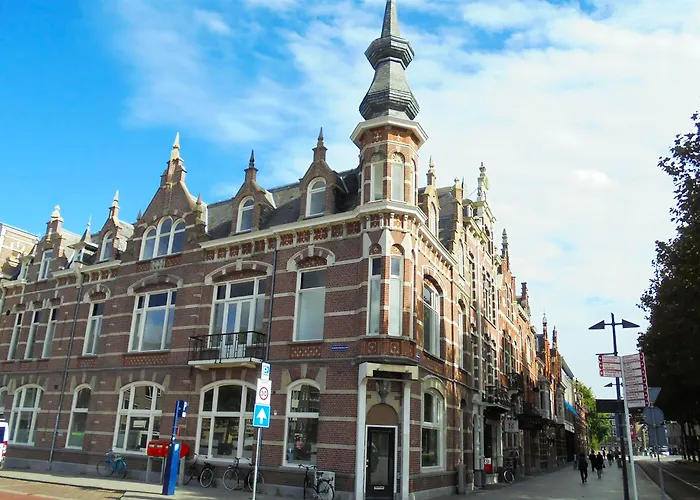 Little Duke 's-Hertogenbosch (Den Bosch)