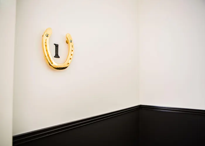 Little Duke Otel 's-Hertogenbosch (Den Bosch)