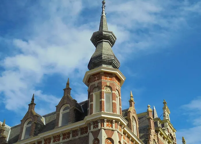 Little Duke 3* 's-Hertogenbosch (Den Bosch)