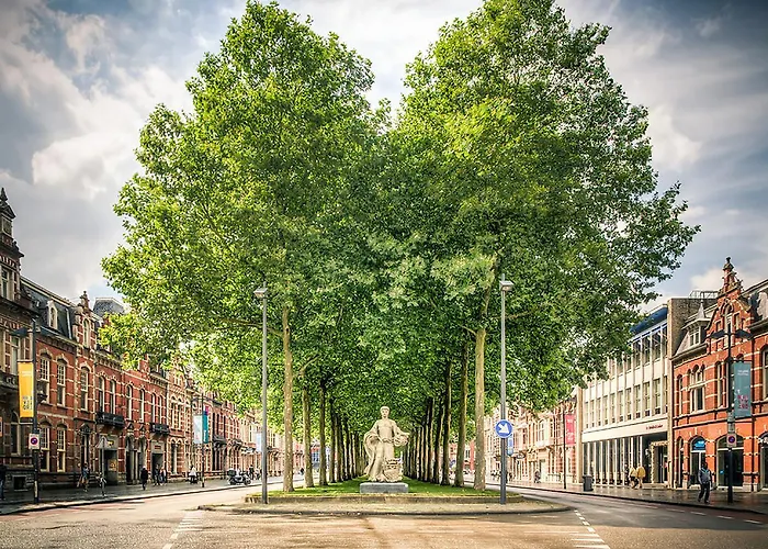 Отель Little Duke 3*