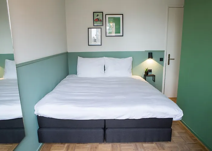 Hotel Little Duke 3*