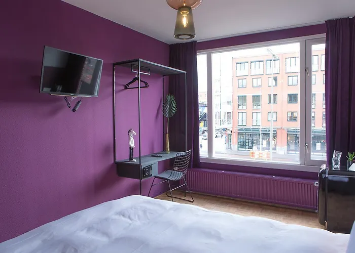 Little Duke 3* Ден Бош