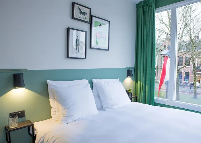 Hotel Little Duke 3*