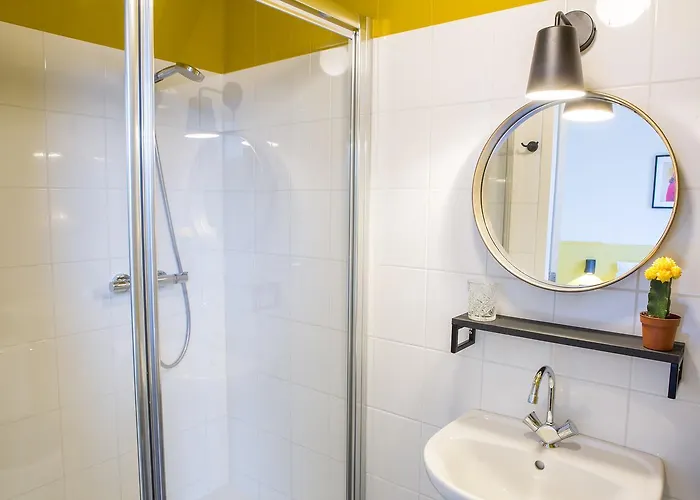 Little Duke 3* Ден Бош