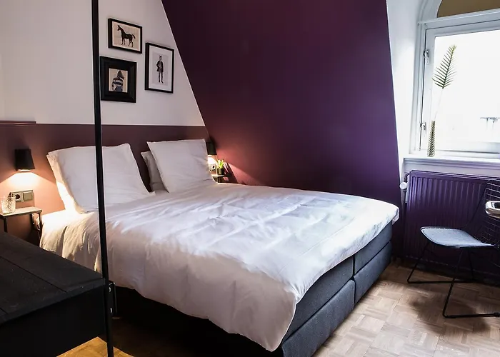 Little Duke 3* Ден Бош