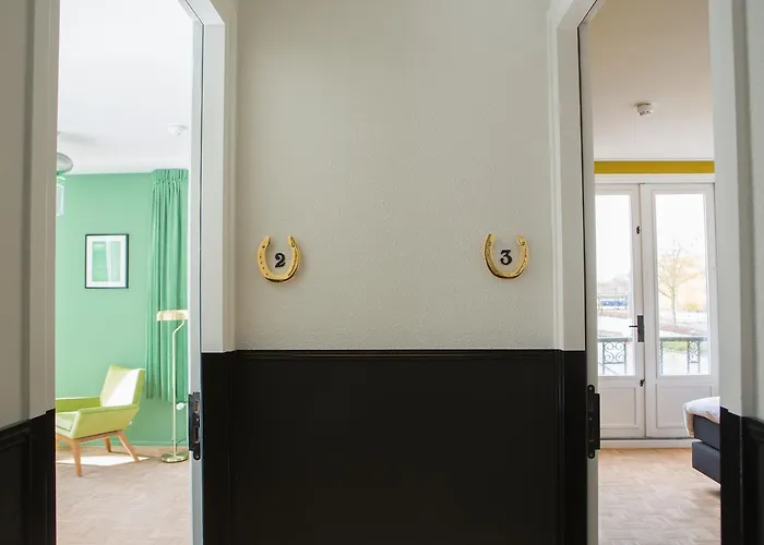 Hotel Little Duke 3*