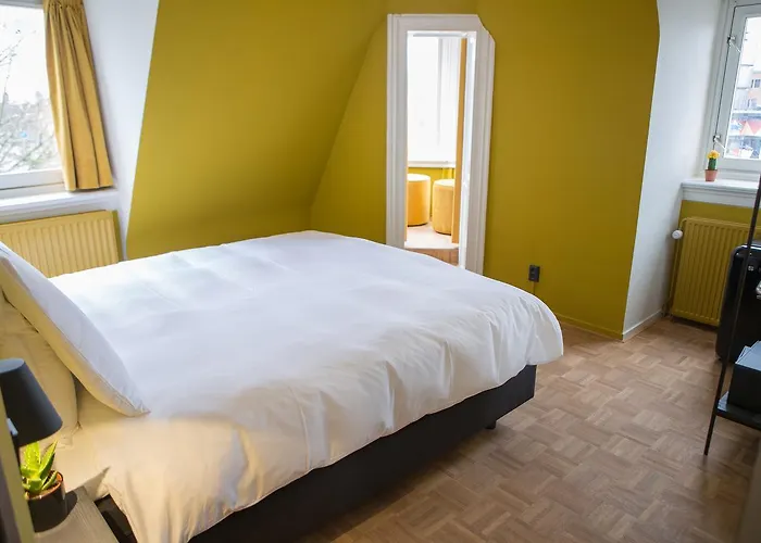 Little Duke 3* 's-Hertogenbosch (Den Bosch)