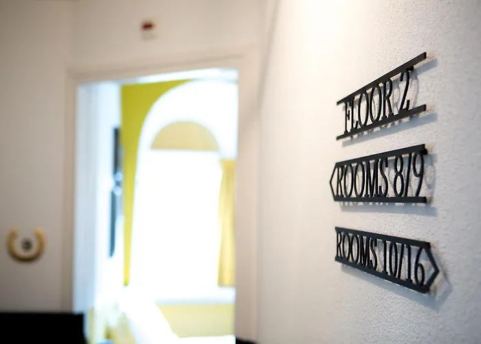 Little Duke 3* 's-Hertogenbosch (Den Bosch)