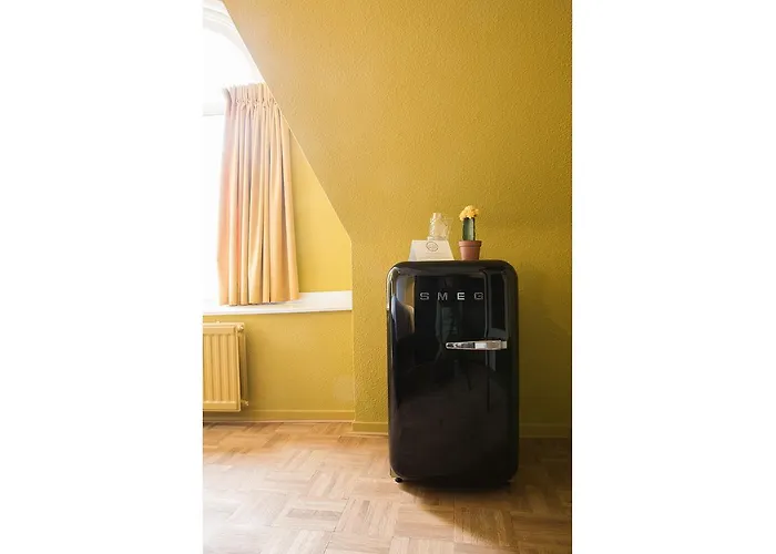 Little Duke 3* 's-Hertogenbosch (Den Bosch)