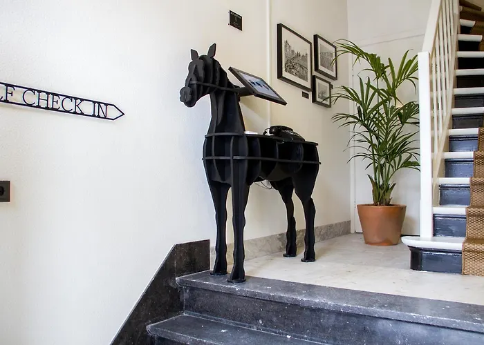 Little Duke 3* Ден Бош