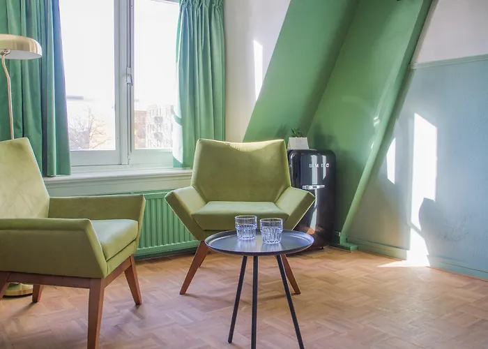 Little Duke 3* Ден Бош