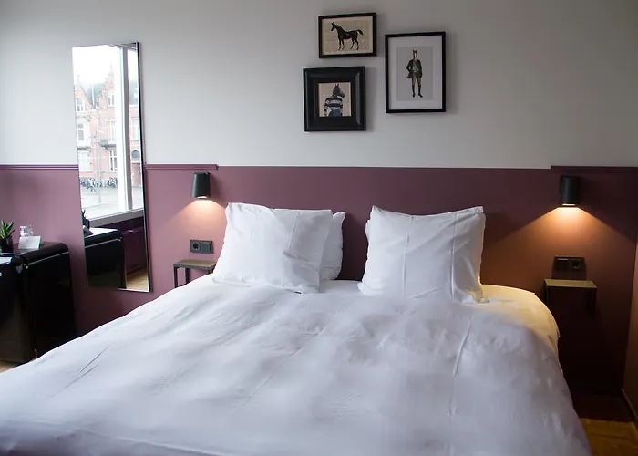 Little Duke 3* 's-Hertogenbosch (Den Bosch)