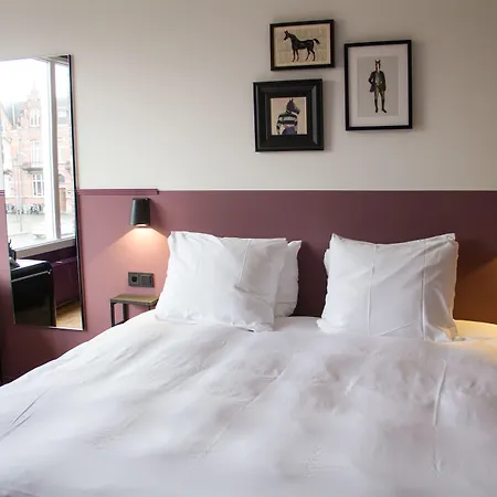 Little Duke Szálloda 3*