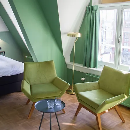 Szálloda Little Duke