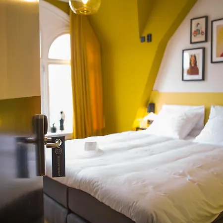 Szálloda Little Duke 3*