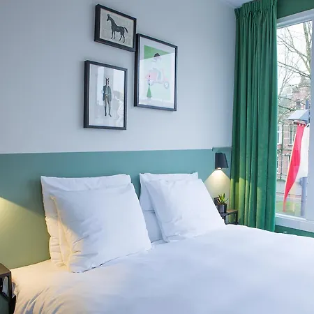 Szálloda Little Duke 3*