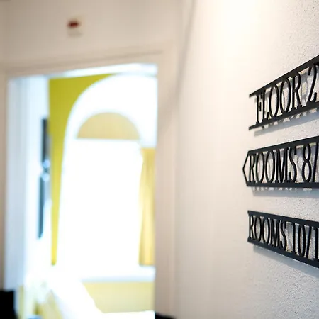 Little Duke 3* 's-Hertogenbosch (Den Bosch)