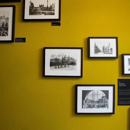 Little Duke 3* 's-Hertogenbosch (Den Bosch)