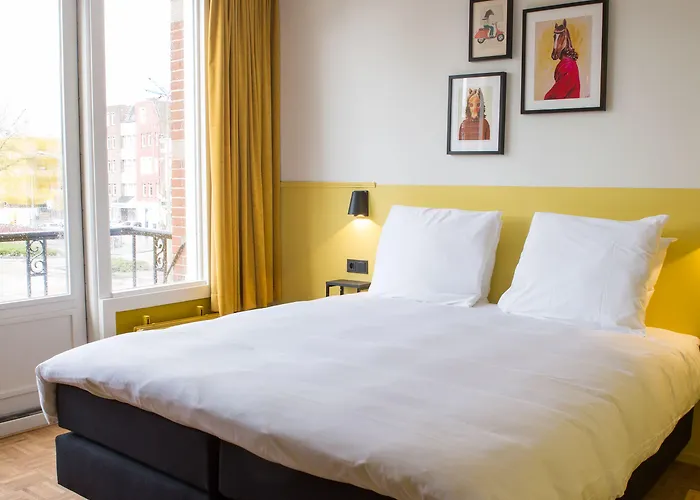 Little Duke 3* 's-Hertogenbosch (Den Bosch)