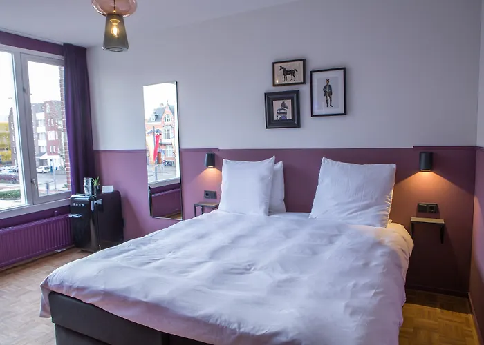 Little Duke Hotel 3*