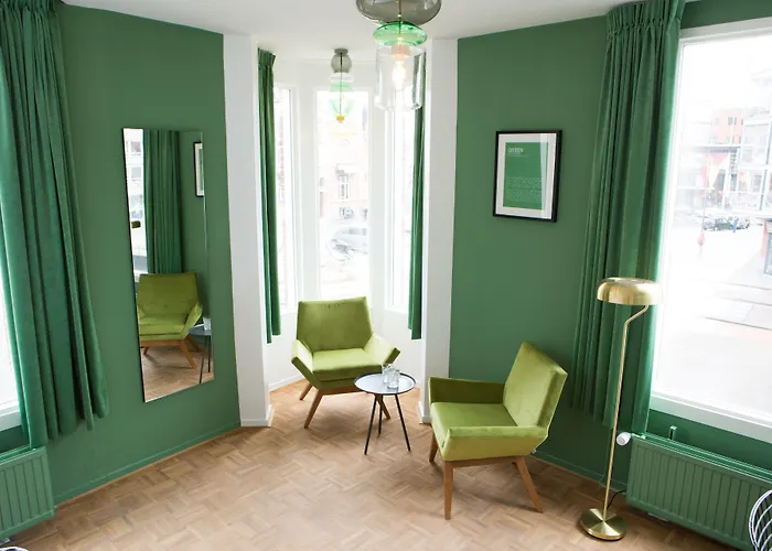 Little Duke 's-Hertogenbosch (Den Bosch)