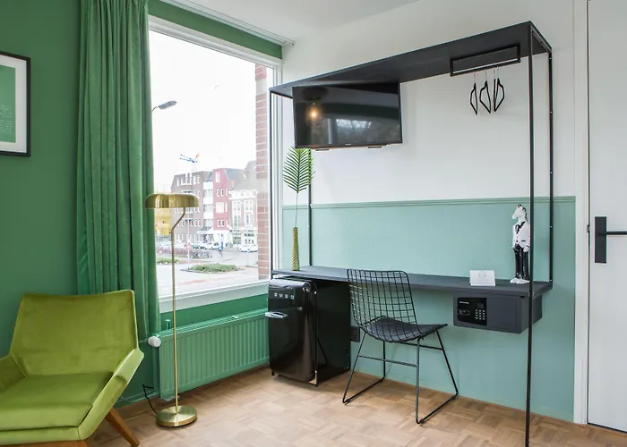 Hotel Little Duke 's-Hertogenbosch (Den Bosch)