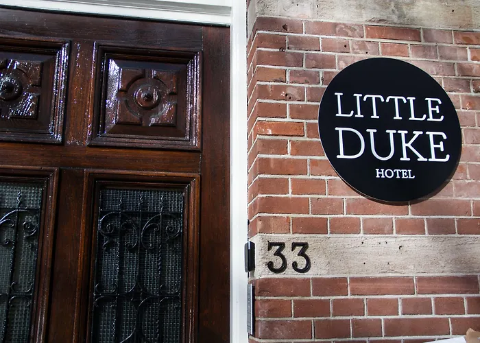 Hotel Little Duke