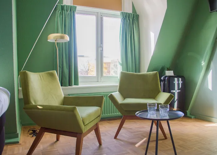 Little Duke Hotel 3*